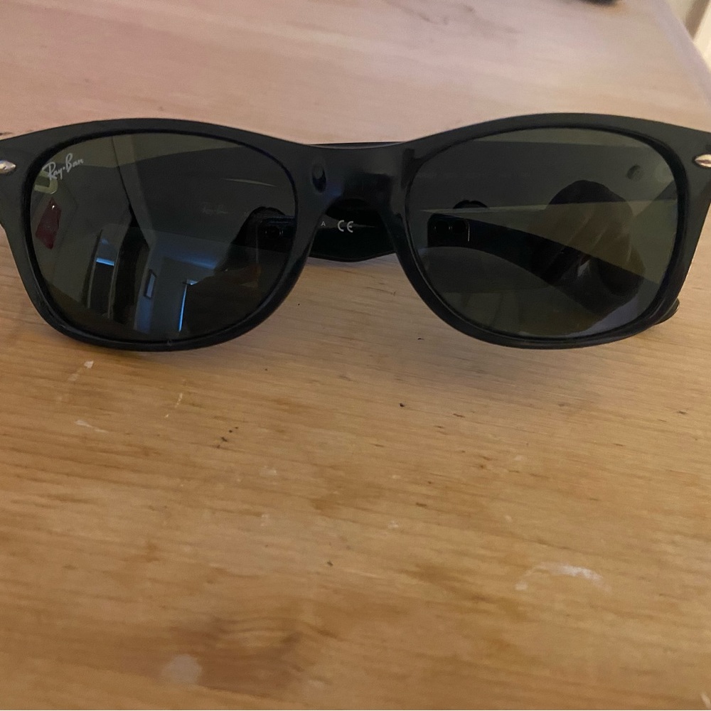 Rayban sunglasses